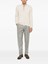 GTA `Dante` Flanella 130`s Pants