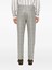 GTA `Dante` Flanella 130`s Pants
