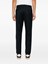 GTA `Luca` Tecnico Wool Pants
