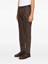 GTA `Luca` Wool Flannel Pants