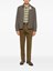 GTA `Dante` Cashmere Pants