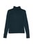 Patrizia Pepe Round Neck Sweater