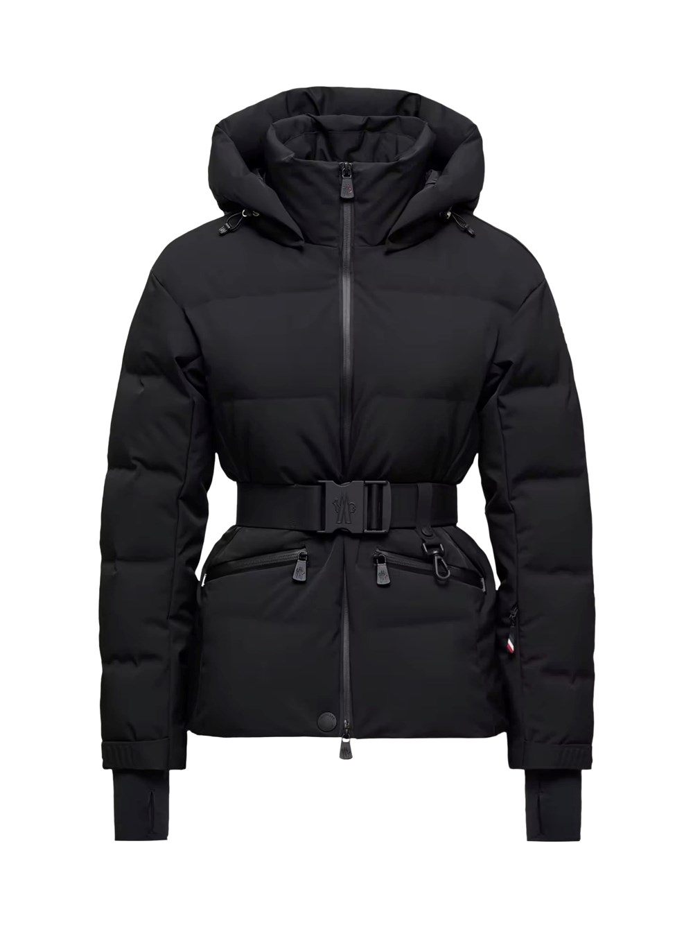 Moncler Grenoble `Tolima` Jacket