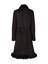 Fendi Coat Double Breasted