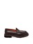 Santoni `Groover` Loafers