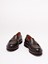 Santoni `Groover` Loafers