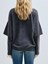 DARKPARK Troy Cashmere Wool Double-Sleeve Tee