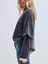 DARKPARK Troy Cashmere Wool Double-Sleeve Tee