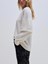 DARKPARK Troy Cashmere Wool Double-Sleeve Tee