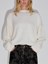DARKPARK Troy Cashmere Wool Double-Sleeve Tee
