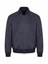Herno Faux Shearling Bomber Jacket