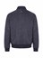Herno Faux Shearling Bomber Jacket