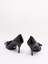 Prada Antiqued Leather Pumps