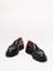 Santoni `Groover` Loafers