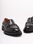 Santoni `Groover` Loafers