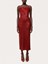 Nissa Evening Dress