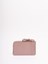 Miu Miu Leather Pouch Card Holder