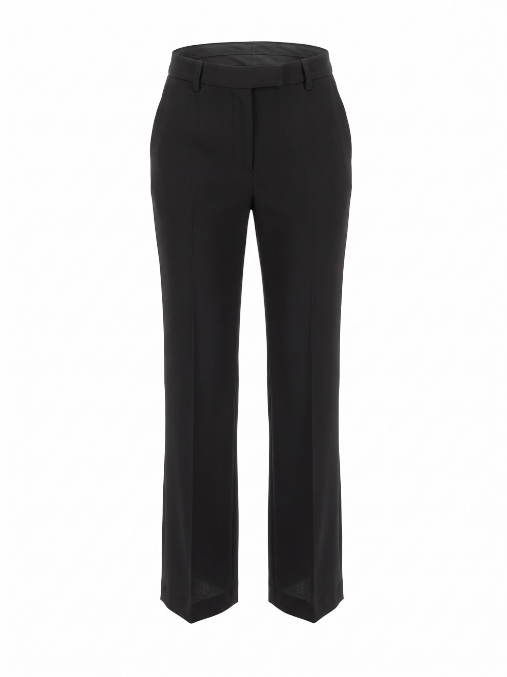 Fendi Grain De Poudre Pants