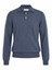Brunello Cucinelli Cashmere Knit Polo Shirt