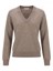 Brunello Cucinelli V-Neck Cashmere Sweater