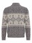 Brunello Cucinelli Wool Silk Cashmere Blend Cardigan