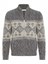 Brunello Cucinelli Wool Silk Cashmere Blend Cardigan