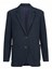 Brunello Cucinelli Sparkling Knit Blazer