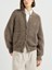 Brunello Cucinelli Dazzling Cashmere and Silk Cardigan