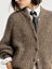 Brunello Cucinelli Dazzling Cashmere and Silk Cardigan