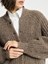 Brunello Cucinelli Dazzling Cashmere and Silk Cardigan