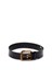 Dolce & Gabbana Leather Belt