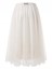 DONNA KARAN Tulle Skirt