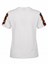Prada Printed V Neck Tshirt