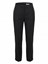 Saint Laurent Rive Gauche Smocking Pants