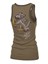 The Great China Wall Tank Top