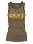 The Great China Wall Tank Top