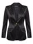 Dolce & Gabbana Single Breasted Blazer