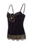 Dolce & Gabbana Velvet Top