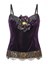 Dolce & Gabbana Velvet Top