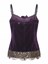 Dolce & Gabbana Velvet Top