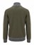 PRADA LINEA ROSSA Linea Rossa Full Zip Cardigan