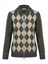 PRADA LINEA ROSSA Linea Rossa Full Zip Cardigan
