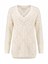 Prada Linea Rossa Linea Rossa SHETLAND Crochet Sweater