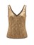 Prada V Neck Top