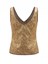 Prada V Neck Top