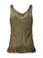 Saint Laurent Rive Gauche Knit Top