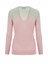 Prada V Neck Tye Dye Sweater