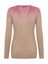 Prada V Neck Tye Dye Sweater