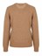 Prada Round Neck Wool Sweater