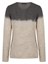 Prada Round Neck Wool Sweater